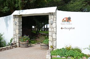 Kalahari Farmhouse