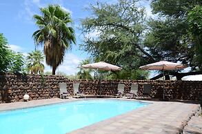 Kalahari Farmhouse