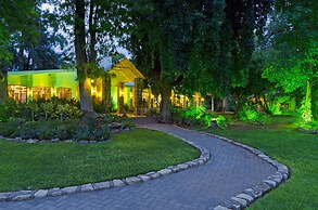 Kalahari Farmhouse