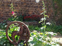 Kalahari Farmhouse