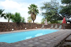 Kalahari Farmhouse