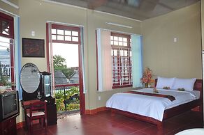 Homestay Countryside