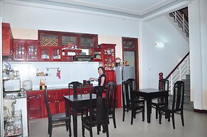 Homestay Countryside