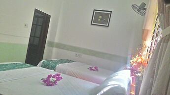 Homestay Countryside