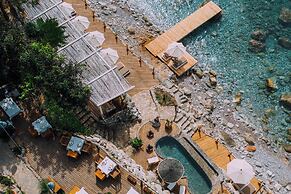 Nautical Hotel Adults Only