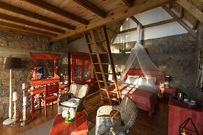 Nautical Hotel Adults Only