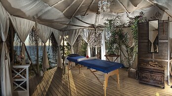 Nautical Hotel Adults Only