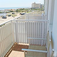 Hotel City Beach Resort
