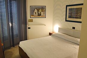 Hotel City Beach Resort