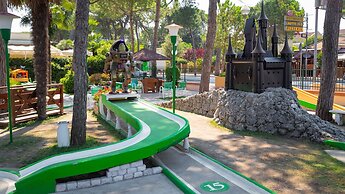 Hotel City Beach Resort