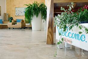 Hotel City Beach Resort