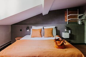 Hôtel Taggât