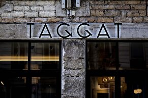 Hôtel Taggât