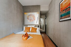 Hôtel Taggât
