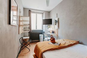 Hôtel Taggât