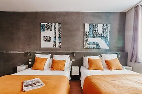 Hôtel Taggât