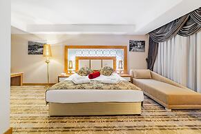 Justiniano Deluxe Resort – All Inclusive
