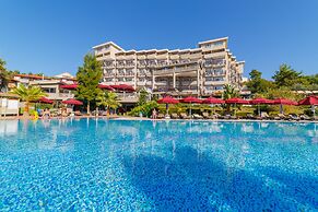 Justiniano Deluxe Resort – All Inclusive