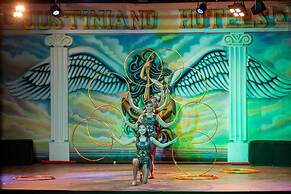 Justiniano Deluxe Resort – All Inclusive