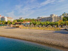 Justiniano Deluxe Resort – All Inclusive
