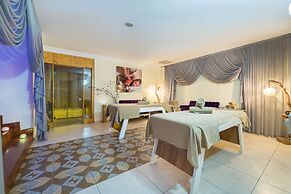 Justiniano Deluxe Resort – All Inclusive