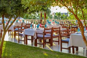 Justiniano Deluxe Resort – All Inclusive