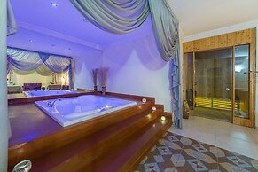 Justiniano Deluxe Resort – All Inclusive