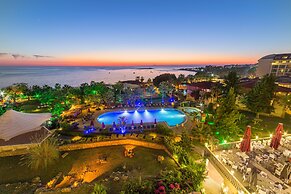 Justiniano Deluxe Resort – All Inclusive