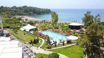 Justiniano Deluxe Resort – All Inclusive