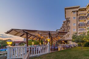 Justiniano Deluxe Resort – All Inclusive
