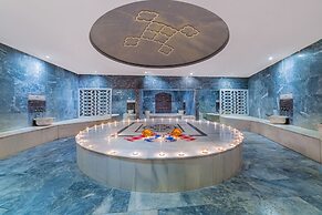 Justiniano Deluxe Resort – All Inclusive