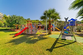 Justiniano Deluxe Resort – All Inclusive