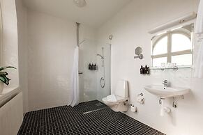Badhotellet