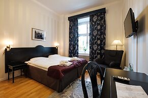 Badhotellet