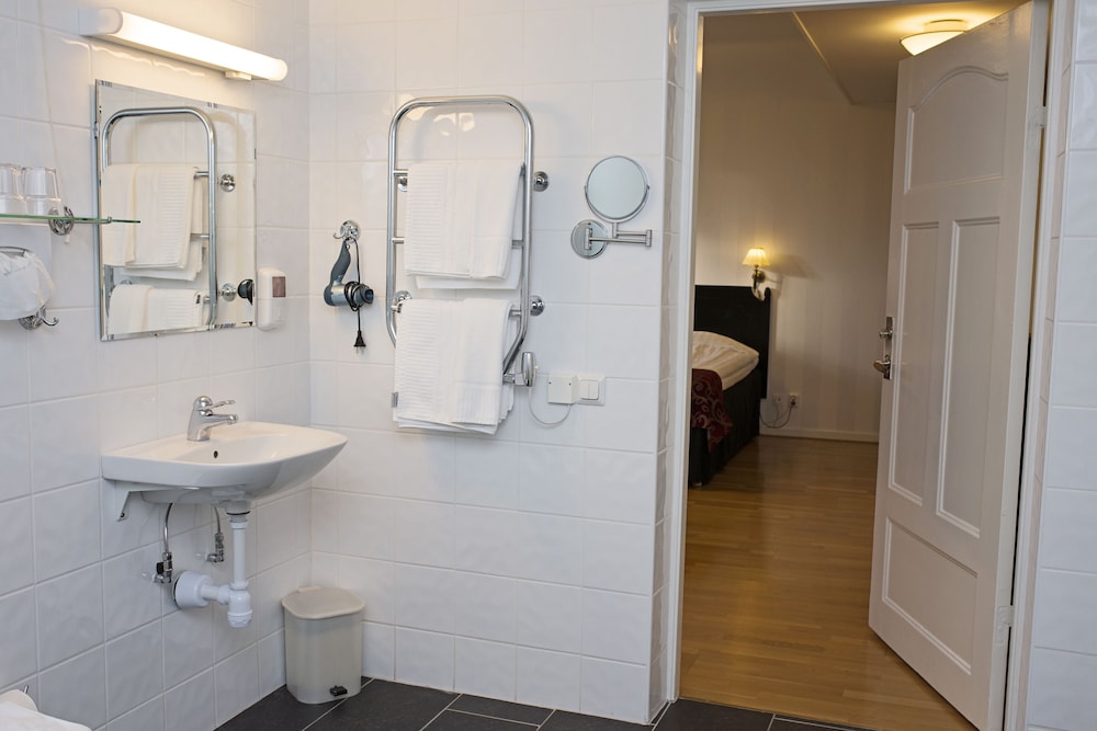 Badhotellet
