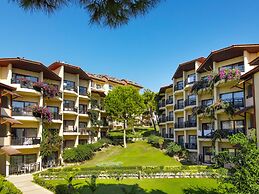 Justiniano Park Conti