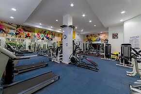Justiniano Park Conti