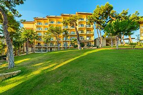 Justiniano Park Conti