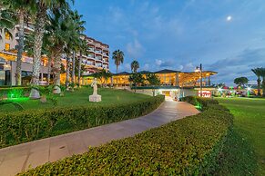 Justiniano Park Conti