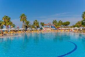 Justiniano Park Conti