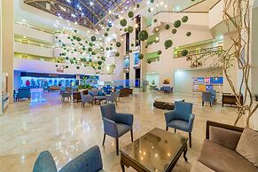 Justiniano Park Conti