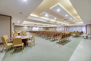 Justiniano Park Conti
