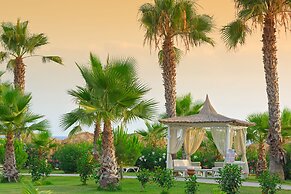 Justiniano Park Conti