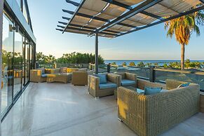Justiniano Park Conti