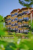 Justiniano Park Conti