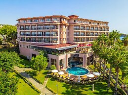 Justiniano Park Conti