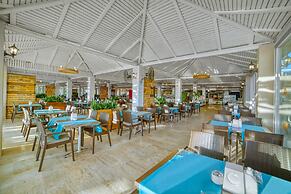 Justiniano Park Conti