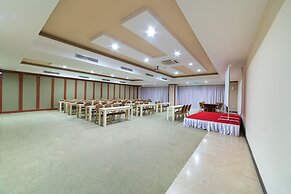 Justiniano Park Conti
