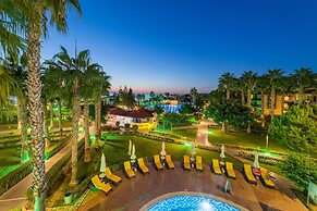 Justiniano Park Conti