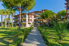 Justiniano Park Conti
